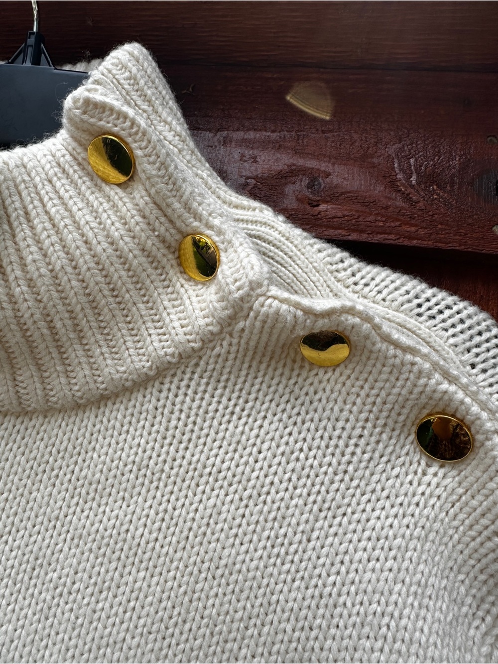Kate Spade sweater - Picture 3 of 7